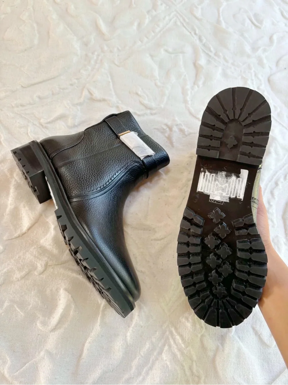 kate spade these booties